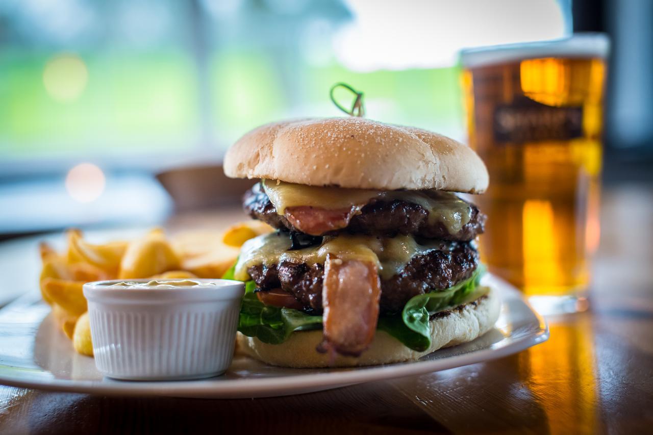 Pub On The Hoe Plymouth Eksteriør bilde